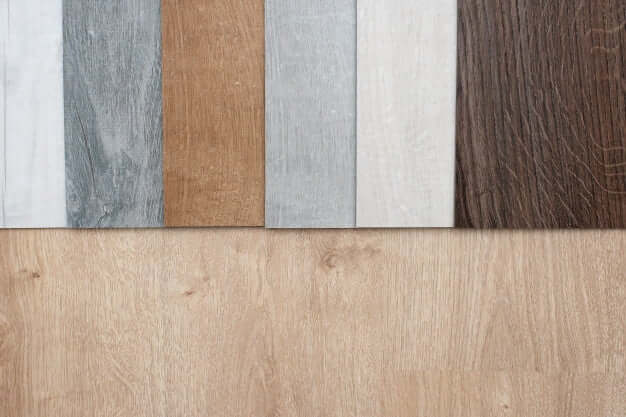 Luxury Vinyl Tile: The Perfect Flooring Solution For Moisture Prone Areas!