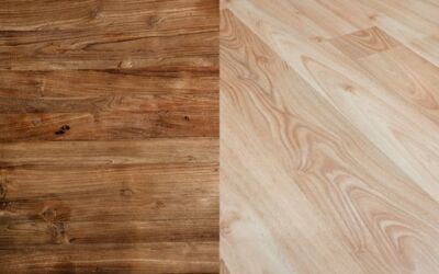 Comparison between Vinyl Flooring Vs Hardwood Flooring