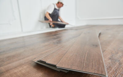 Flooring Help: Hardwood vs. LVP (Luxury Vinyl Plank)